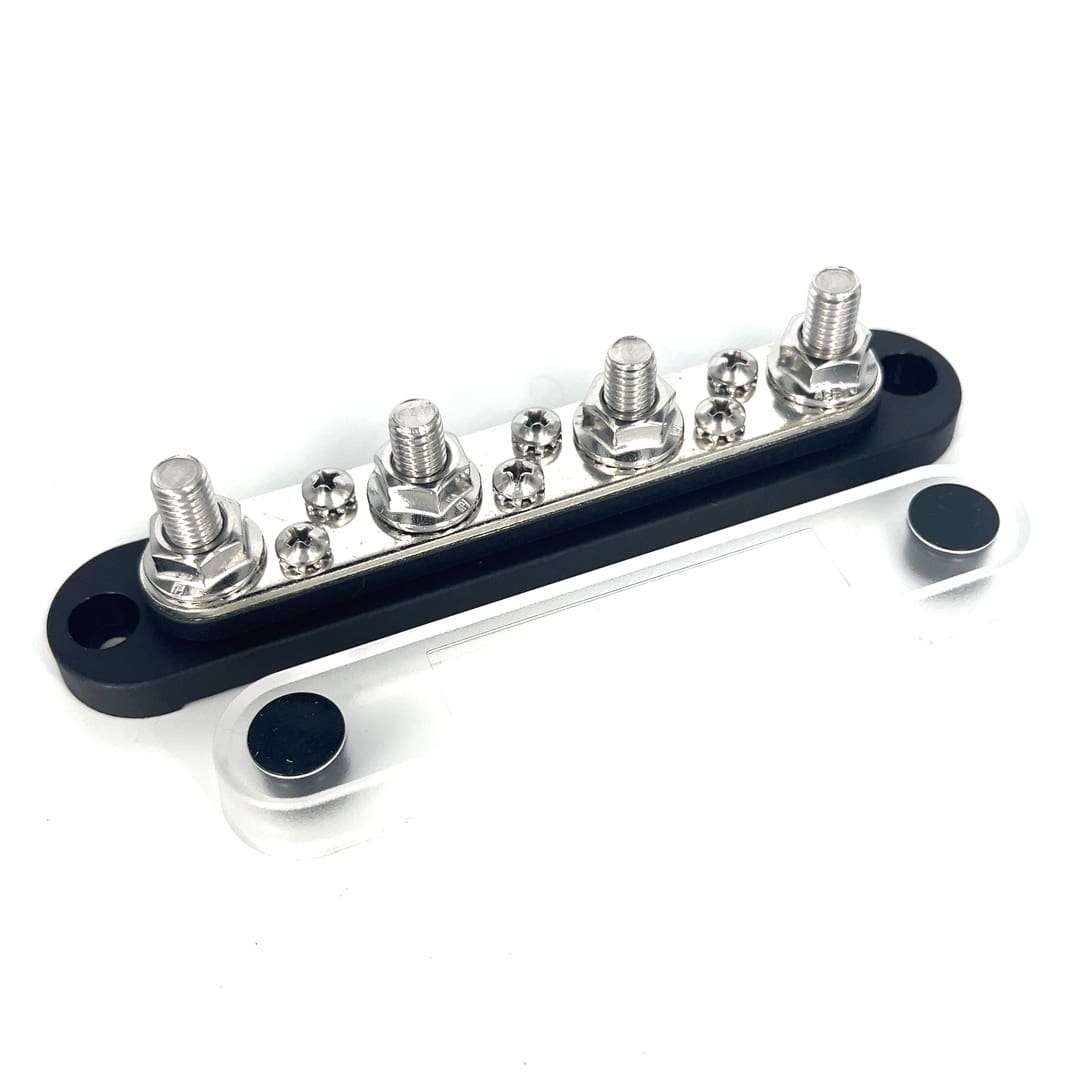 Cyberdyne CZK-1357 DC Bus Bar + Cover