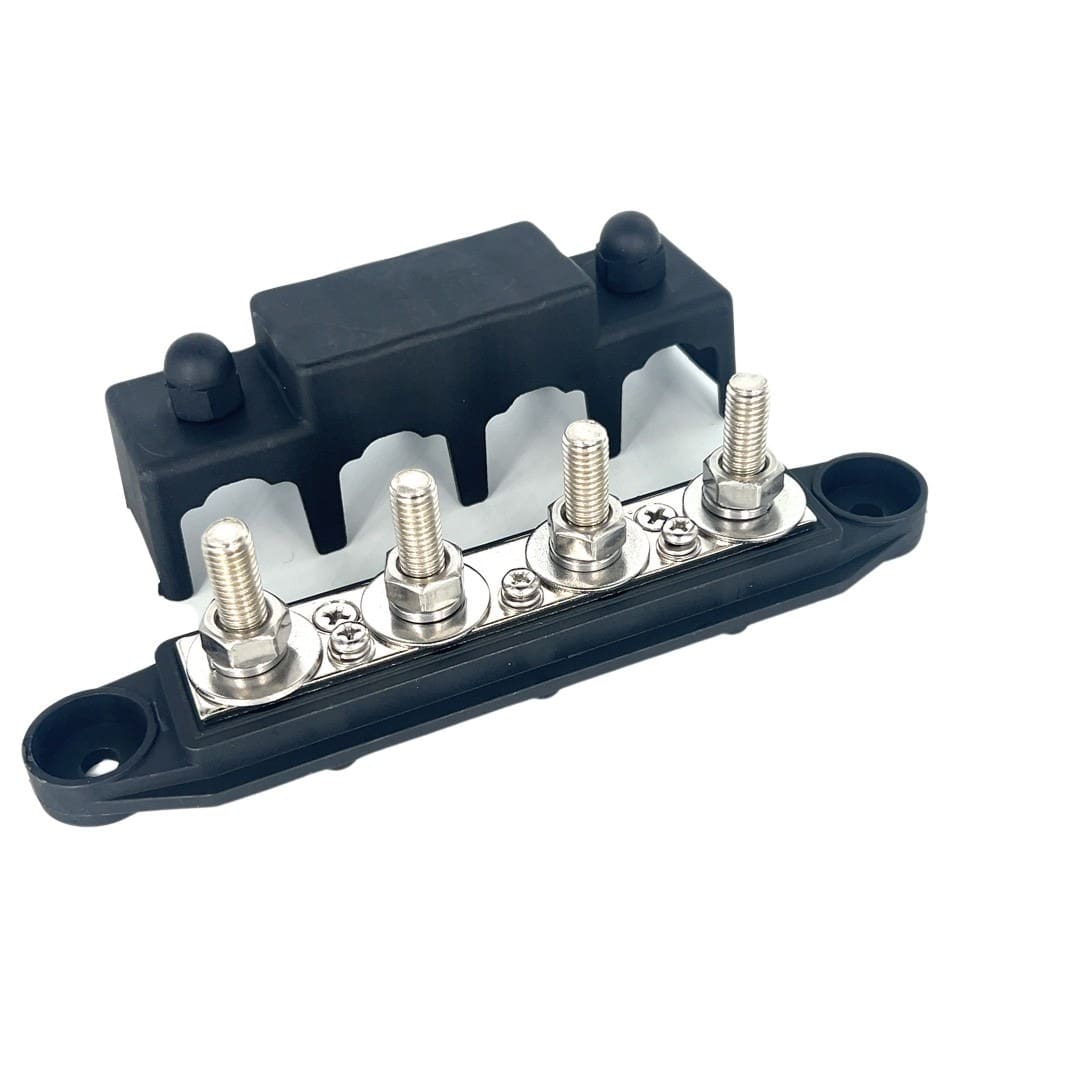 Cyberdyne CZK-1358 DC Bus Bar + Cover