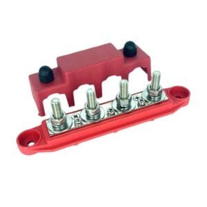 Cyberdyne CZK-1359 DC Bus Bar + Cover