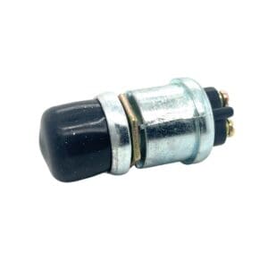 Cyberdyne CZK-1363 Automotive Push Button Engine Start Switch