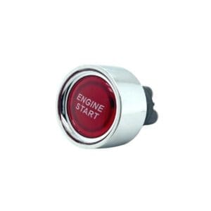 Cyberdyne CZK-1364 Engine Start / Stop Button + LED