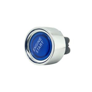 Cyberdyne CZK-1365 Engine Start / Stop Button + LED