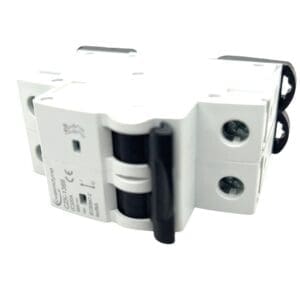 Cyberdyne CZK-1369 DC No-Polarity Miniature Circuit Breaker