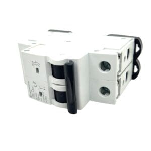 Cyberdyne CZK-1370 DC No-Polarity Miniature Circuit Breaker