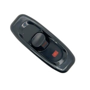 Cyberdyne CZK-1372 Inline Switch + Light