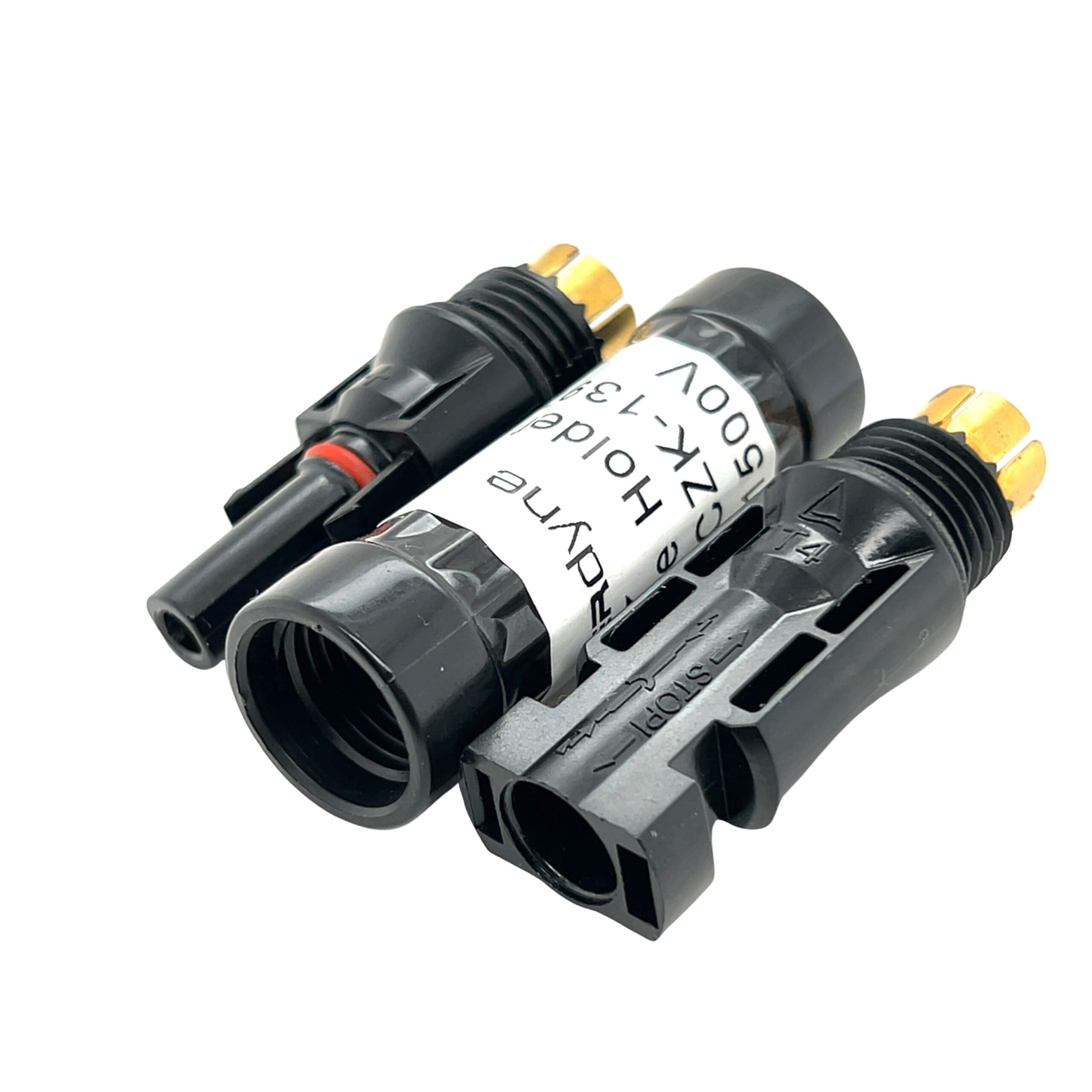 Cyberdyne CZK-1397 Solar MC4 Fuse Holder
