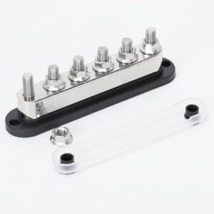 Cyberdyne CZK-1402 Bus Bar + Cover