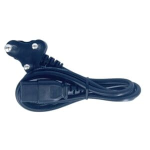 Cyberdyne CZK-1405 IEC AC Power Cable