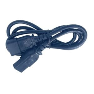 Cyberdyne CZK-1406 IEC AC Extension Cable