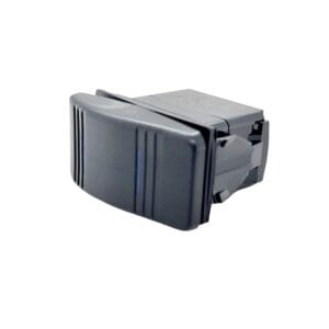 Cyberdyne CZK-1414 Dual LED On / Off / On Rocker Switch