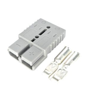 Cyberdyne CZK-1418 Anderson Connector Multi-Pole