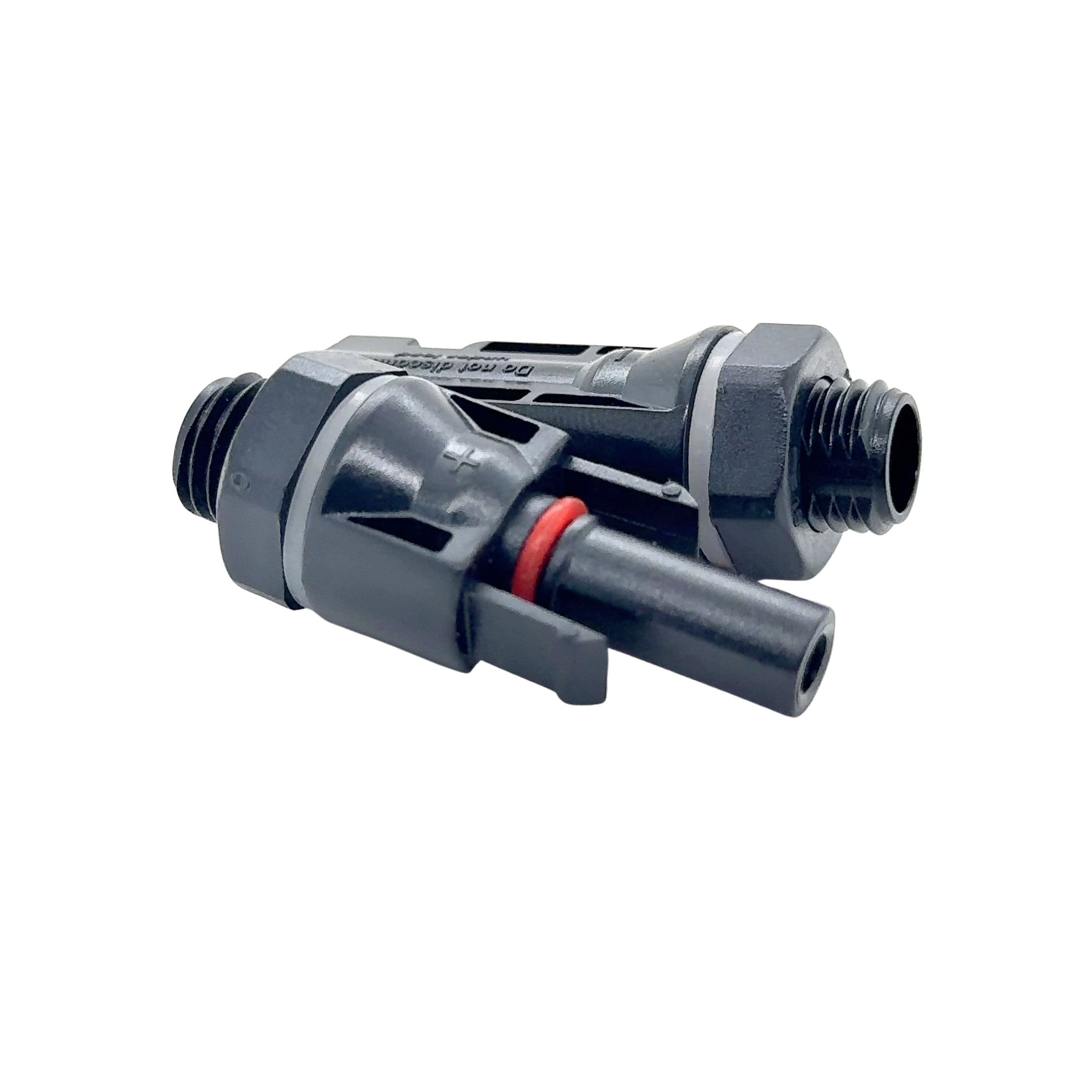 Cyberdyne CZK-1423 Solar MC4 Panel Mount Connector Pair