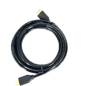 Cyberdyne CZK-1445 HDMI Type A to Type A 4K Cable