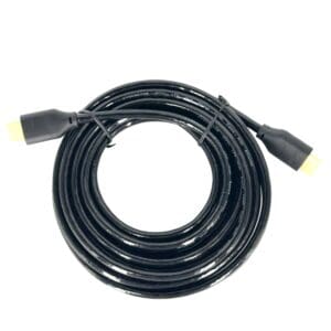 Cyberdyne CZK-1446 HDMI Type A to Type A 4K Cable