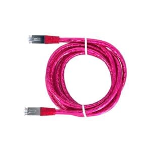 Cyberdyne CZK-1458 Cat. 6e FTP Strand Cable