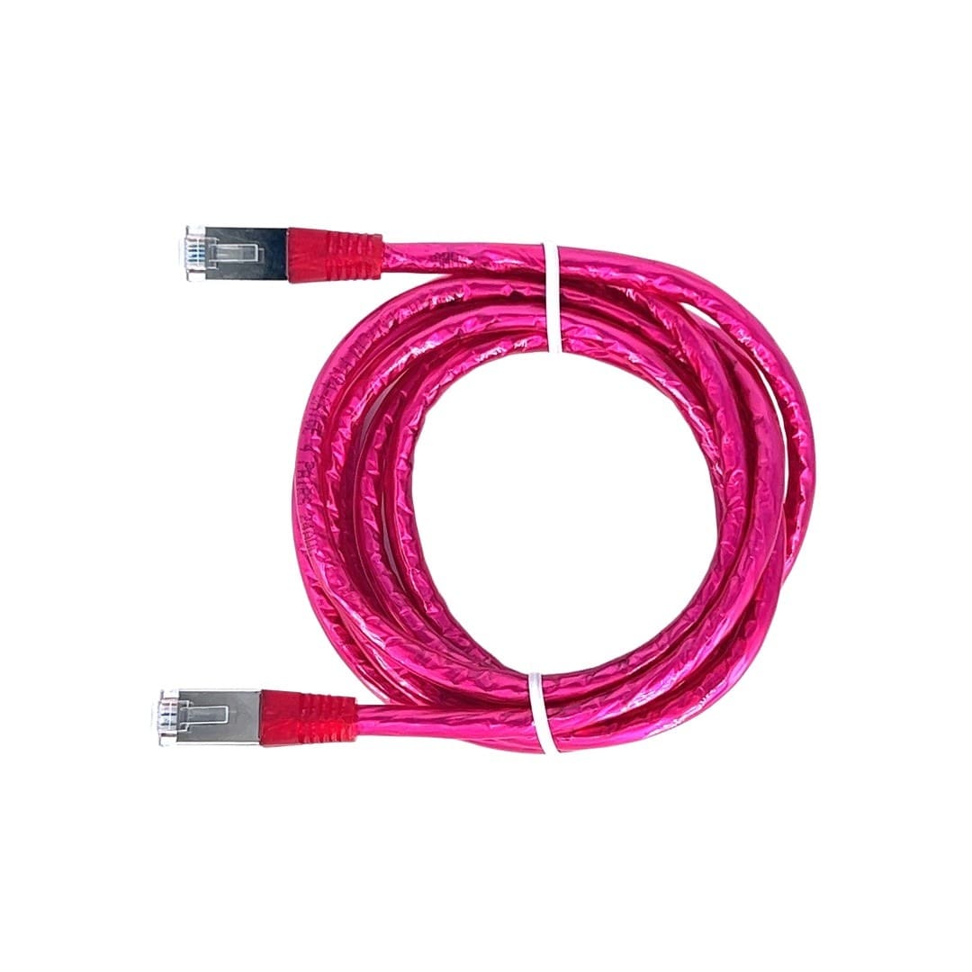Cyberdyne CZK-1458 Cat. 6e FTP Strand Cable