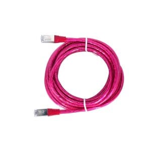 Cyberdyne CZK-1459 Cat. 6e FTP Strand Cable