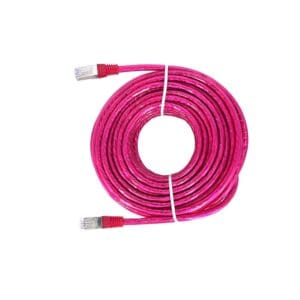 Cyberdyne CZK-1460 Cat. 6e FTP Strand Cable