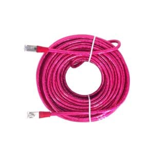 Cyberdyne CZK-1461 Cat. 6e FTP Strand Cable