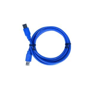 Cyberdyne CZK-1462 USB 3.0 A Male to A Male Cable