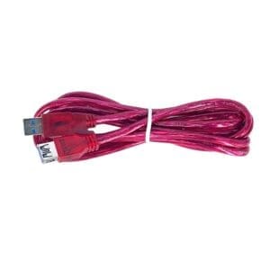 Cyberdyne CZK-1463 USB 3.0 A Male to A Female Cable