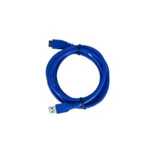Cyberdyne CZK-1464 USB 3.0 A Male to B Micro 5-pin Cable