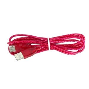 Cyberdyne CZK-1467 USB A Male to A Female Extension Cable