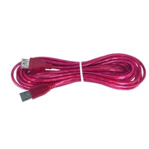 Cyberdyne CZK-1468 USB A Male to A Female Extension Cable