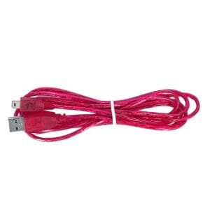 Cyberdyne CZK-1469 USB A Male to B Mini 5-pin Cable