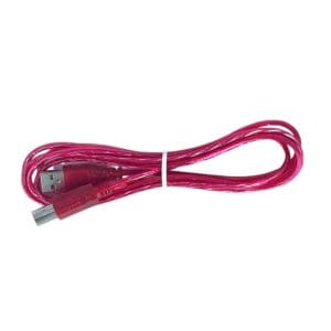 Cyberdyne CZK-1470 USB A Male to B Male Printer Cable