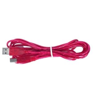 Cyberdyne CZK-1471 USB A Male to B Male Printer Cable