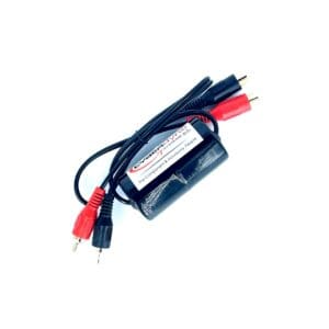 Cyberdyne CZK-184 Ground Loop Isolator