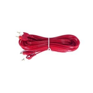Cyberdyne CZK-2 2RCA Male to 2RCA Male Cable