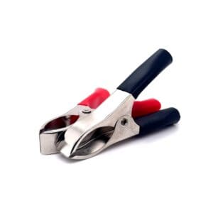 Cyberdyne CZK-208 Battery Clips