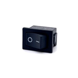 Cyberdyne CZK-235 Rocker Switch