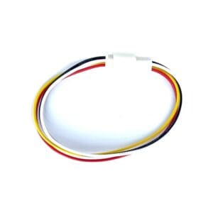 Cyberdyne CZK-294 Harness