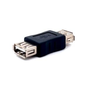 Cyberdyne CZK-305 USB A Female to A Female Adaptor