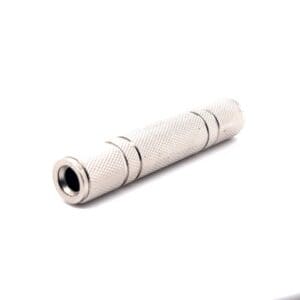 Cyberdyne CZK-321 6.35mm Mono Female to 6.35mm Mono Female Adaptor
