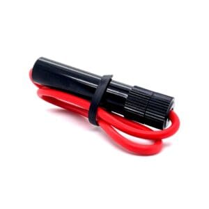 Cyberdyne CZK-339 Fuse Holder