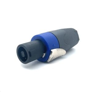 Cyberdyne CZK-357 Speakon (4P) Male Connector
