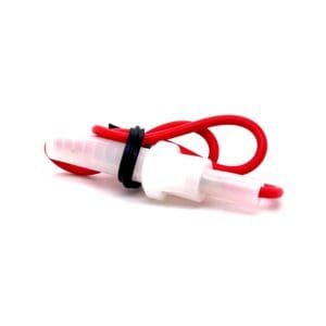 Cyberdyne CZK-384 Fuse Holder