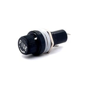 Cyberdyne CZK-392 Fuse Holder