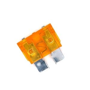 Cyberdyne CZK-422 Car Blade Fuse