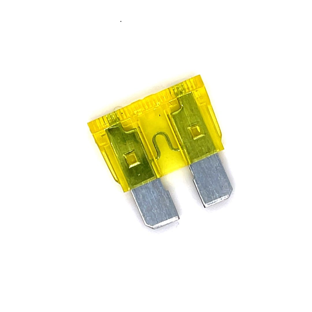 Cyberdyne CZK-423 Car Blade Fuse