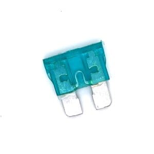Cyberdyne CZK-425 Car Blade Fuse