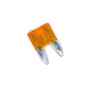 Cyberdyne CZK-427 Car Blade Mini Fuse