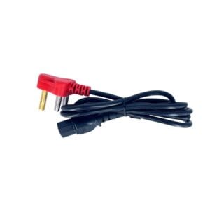 Cyberdyne CZK-443 1-way IEC AC Cable