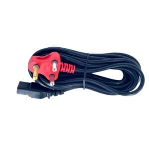 Cyberdyne CZK-449 1-way IEC AC Cable