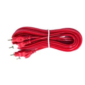 Cyberdyne CZK-45 2RCA Male to 2RCA Male Cable