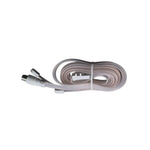Cyberdyne CZK-465 FM Dipole Antenna + Co-Axial Socket